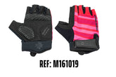 Guante Para Deporte MG161019 - MIYAGI COLOMBIAFucsia