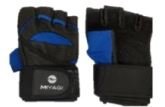 Guante Deporte M168836 - MIYAGI COLOMBIAAzul