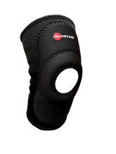 Rodillera Protectora Rotula Neopreno M6721 - MIYAGI COLOMBIAS