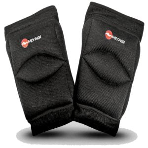 Rodillera Multiusos Elástica M6762 - MIYAGI COLOMBIAS