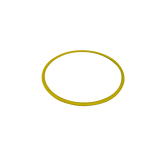 ULA ULA Plano En Plástico 40 CM M8800 - 40 - MIYAGI COLOMBIAAmarillo
