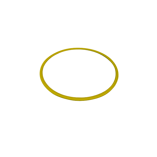 ULA ULA Plano En Plástico 40 CM M8800 - 40 - MIYAGI COLOMBIAAmarillo