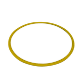 ULA ULA Plano En Plástico 60 CM M8800 - 60 - MIYAGI COLOMBIAAmarillo