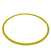 ULA ULA Plano En Plástico 70 CM M8800 - 70 - MIYAGI COLOMBIAAmarillo