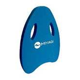Tabla Para Natación 43*35*3.3CM MI AZUL MA2 - MIYAGI COLOMBIA