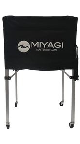 Carro Balonero BCC - 65 Retro Aluminio MBCC - 65 - MIYAGI COLOMBIA