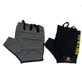 Guantes Fitness Multiuso Amarillo MG061189 - MIYAGI COLOMBIAAmarillo/Neón