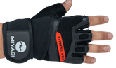 Guante Deporte Con Muñequera MG18278 - MIYAGI COLOMBIAS