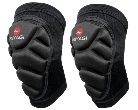 Rodillera Multiuso MKP002 - MIYAGI COLOMBIAS