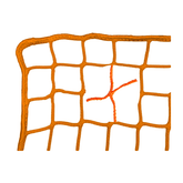 Malla Futbol PP Naranja 3MM Normal MNET04 - MIYAGI COLOMBIANaranja