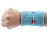 Muñequera Toalla 6 Bordado M142 - 6 - MIYAGI COLOMBIAAzul - Cielo