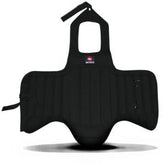 Pechera Protectora En Lona MX9404 - MIYAGI COLOMBIANegro