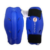 Protector De Antebrazo MX9450 - MIYAGI COLOMBIAAzul