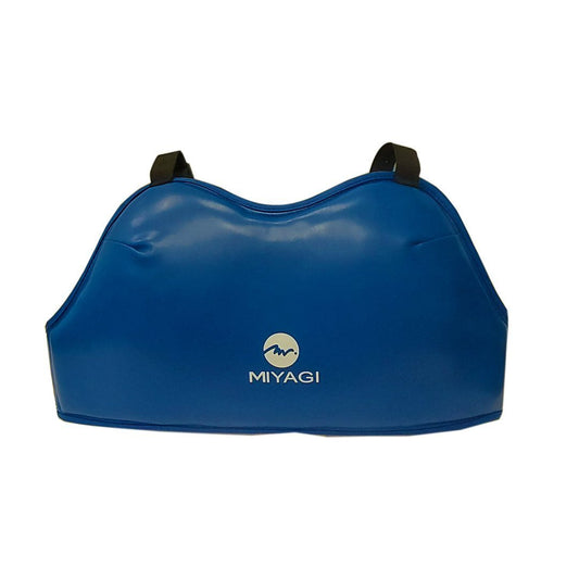 Pechera BRA Para Boxeo MX9455 - MIYAGI COLOMBIAAzul