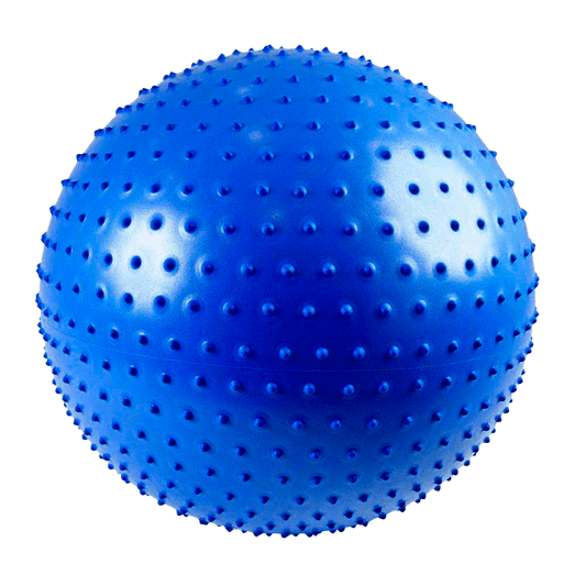 Pelota Masajes 75CM 19QG09 - MIYAGI COLOMBIAAzul