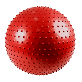 Pelota Masajes 65 CMS 19QG08 - MIYAGI COLOMBIARojo