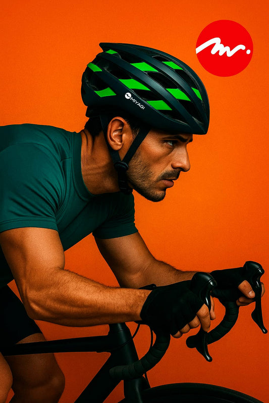 Accesorios básicos de ciclismo que todo principiante debe tener - MIYAGI COLOMBIA