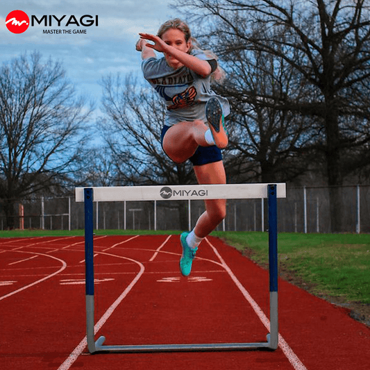 Todo Sobre Vallas de Atletismo - MIYAGI COLOMBIA