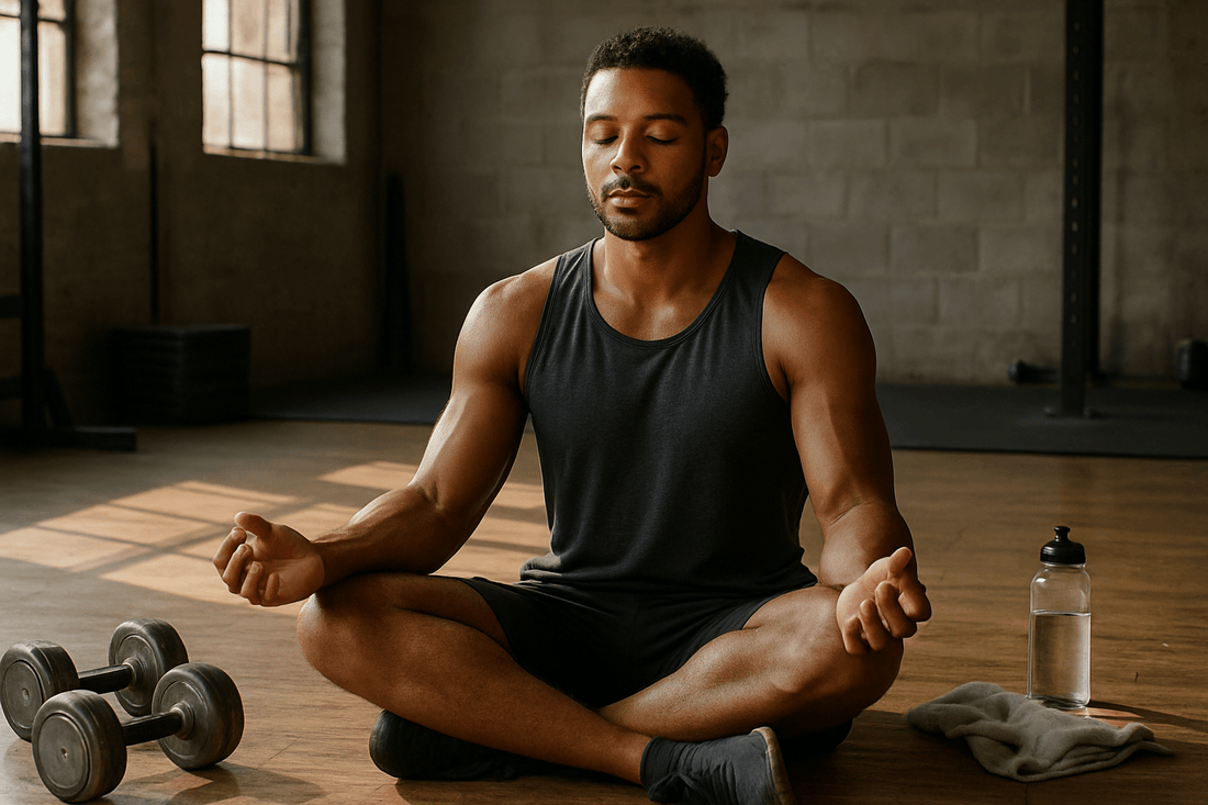 Mindfulness y deporte: cómo entrenar también la mente - MIYAGI COLOMBIA