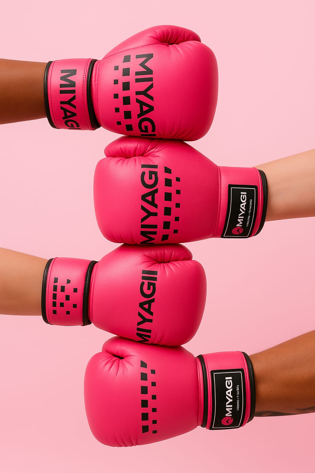 Octubre Rosa: La importancia de la detección temprana del cáncer de mama — Miyagi te acompaña a cuidar tu salud - MIYAGI COLOMBIA