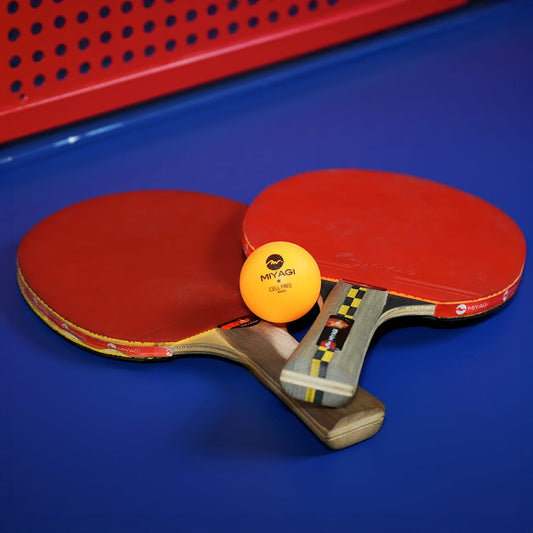 Cómo mantener tu mesa de ping pong en buen estado: Guía práctica para que dure más y juegues mejor - MIYAGI COLOMBIA