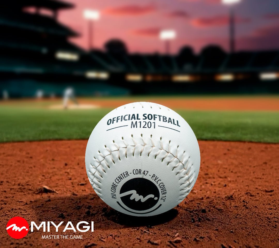¿Cómo se juega el softball? Todo lo que debes saber para empezar - MIYAGI COLOMBIA