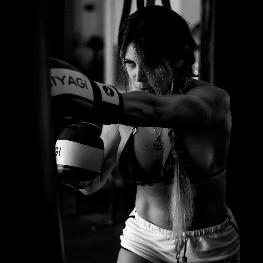 Boxeo - MIYAGI COLOMBIA