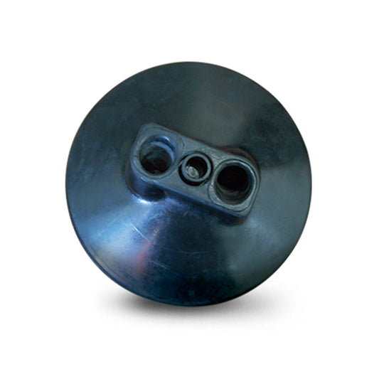 Base En Caucho Para Poste Miyagi M8608RB3 - MIYAGI COLOMBIA