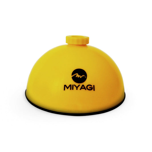 Cono Tipo Domo 13 CMS M8608DW - NAR - MIYAGI COLOMBIA