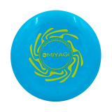 Frisbee Para Ultimate 08CO20 - MIYAGI COLOMBIAAzul