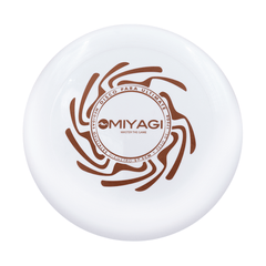 Frisbee Para Ultimate 08CO20 - MIYAGI COLOMBIABlanco