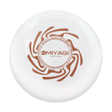 Frisbee Para Ultimate 08CO20 - MIYAGI COLOMBIABlanco