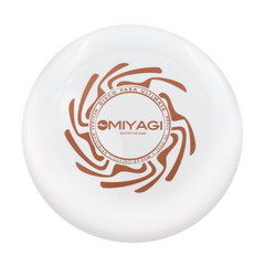 Frisbee Para Ultimate 08CO20 - MIYAGI COLOMBIABlanco