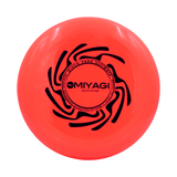 Frisbee Para Ultimate 08CO20 - MIYAGI COLOMBIANaranja