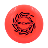 Frisbee Para Ultimate 08CO20 - MIYAGI COLOMBIANaranja