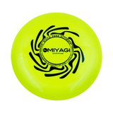 Frisbee Para Ultimate 08CO20 - MIYAGI COLOMBIANaranja