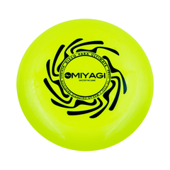 Frisbee Para Ultimate 08CO20 - MIYAGI COLOMBIANaranja