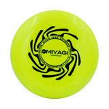 Frisbee Para Ultimate 08CO20 - MIYAGI COLOMBIANaranja