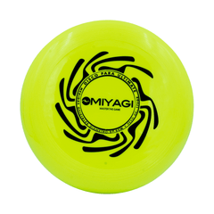 Frisbee Para Ultimate 08CO20 - MIYAGI COLOMBIANaranja