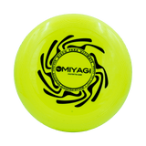 Frisbee Para Ultimate 08CO20 - MIYAGI COLOMBIAVerde