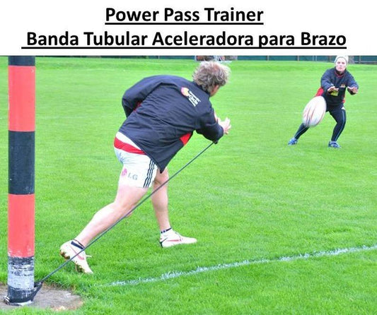 Banda Aceleradora Para Brazo 08EN02 - MIYAGI COLOMBIA