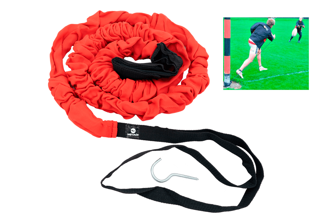 Banda Aceleradora Para Brazo 08EN02 - MIYAGI COLOMBIA