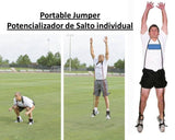 Potenciador De Salto - Porta Jumper 08EN08 - MIYAGI COLOMBIA