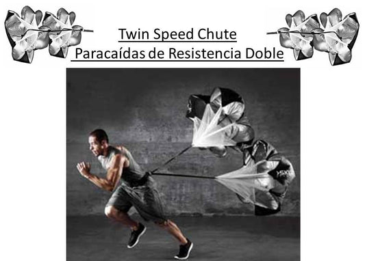 Paracaídas Doble Resistencia 08EN11 - MIYAGI COLOMBIA