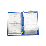 Tablero Folder Técnico M82662 - MIYAGI COLOMBIATablero Folder Técnico Futbol