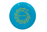 Frisbee Para Ultimate 08CO20 - MIYAGI COLOMBIAAzul