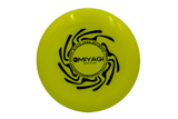 Frisbee Para Ultimate 08CO20 - MIYAGI COLOMBIAVerde