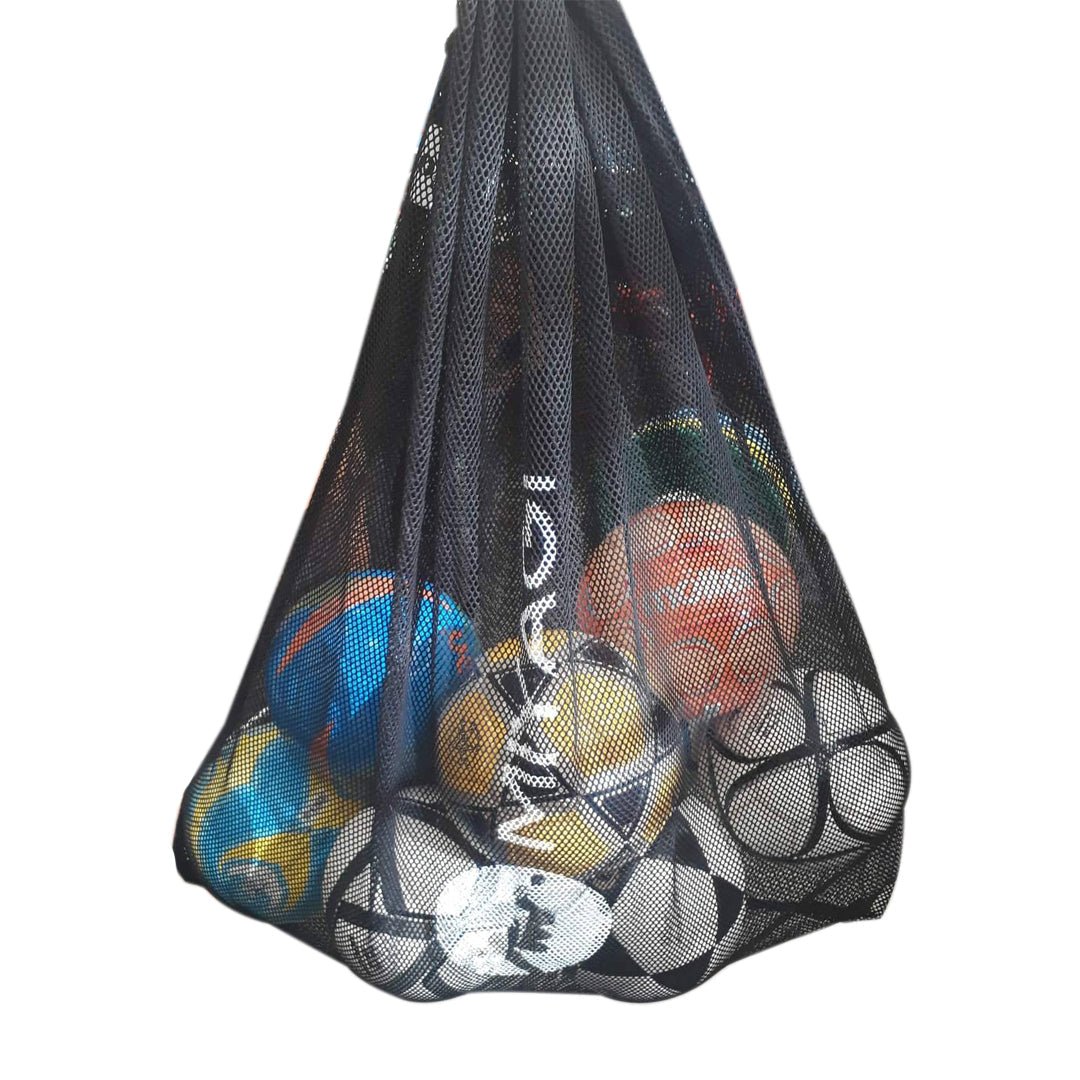 Tula Malla Polyester 20 Balones M10707 - 20 - MIYAGI COLOMBIA