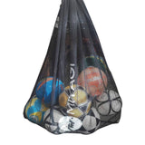 Tula Malla Polyester 20 Balones M10707 - 20 - MIYAGI COLOMBIA