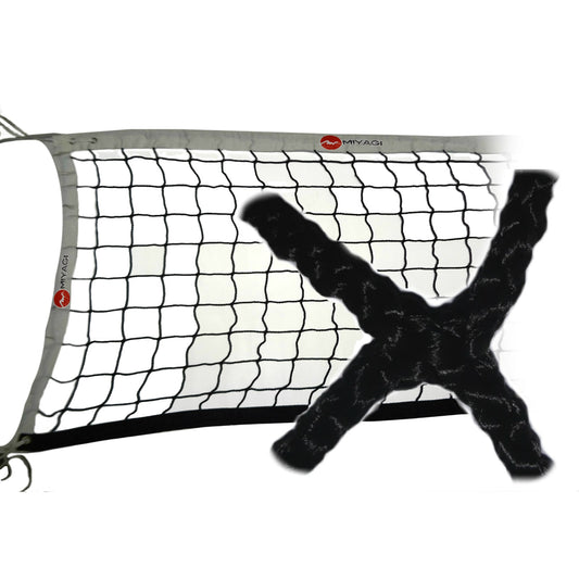 Malla Para Voleibol FIVB 12MA11 - MIYAGI COLOMBIA